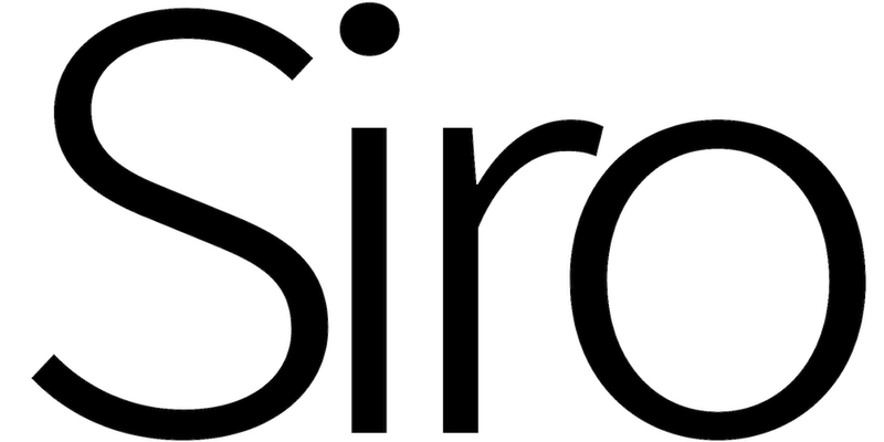 siroのロゴ